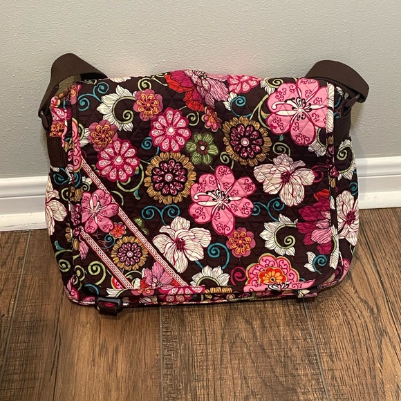 Vera Bradley Bags Messenger Bag Poshmark